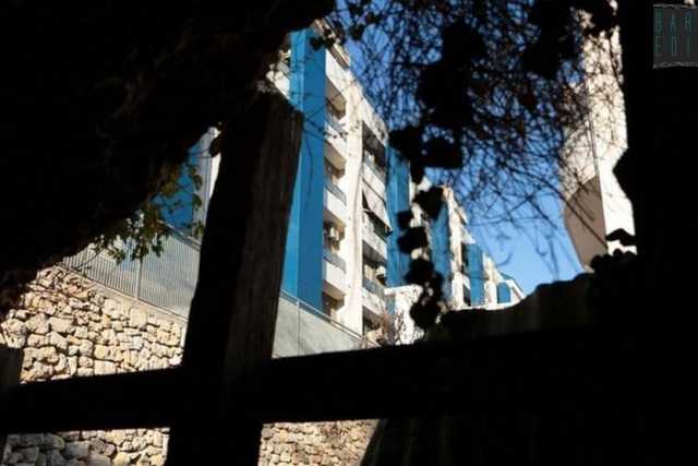 Triggiano: l'antico ipogeo di San Lorenzo, dimenticato e inghiottito dai palazzi